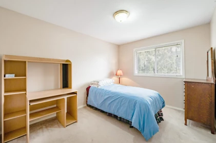 Hallway Photo of 44722 Cumberland Avenue, Chilliwack, BC