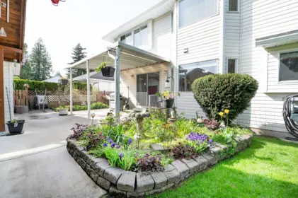 Neighborhood Park Photo Near 44722 Cumberland Avenue, Chilliwack, BC
