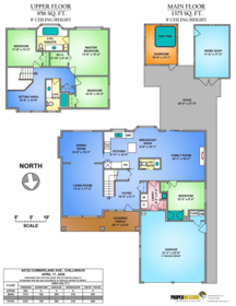 Playground / Recreational Area Near 44722 Cumberland Avenue, Chilliwack, BC