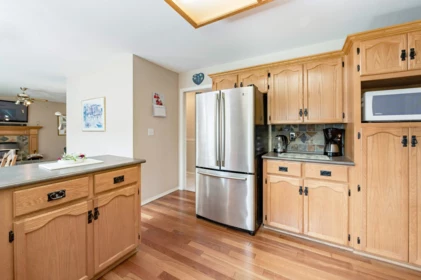 Walk-In Closet Photo of 44722 Cumberland Avenue, Chilliwack, BC