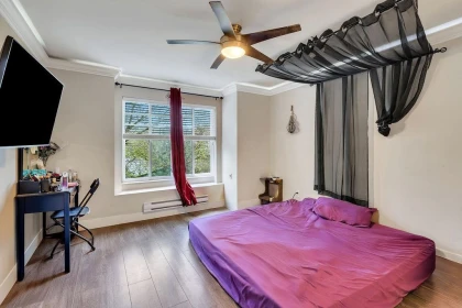 Bedroom 2 Photo of 20 7090 180 Street, Surrey, BC
