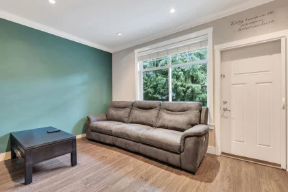 Breakfast Nook Photo of 20 7090 180 Street, Surrey, BC