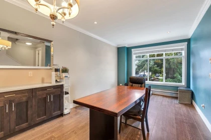 Kitchen Photo of 20 7090 180 Street, Surrey, BC