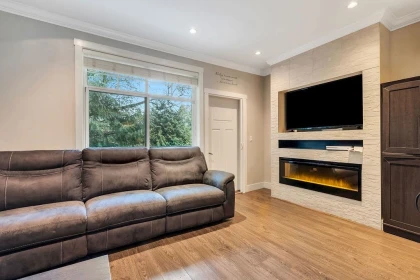 Pantry Photo of 20 7090 180 Street, Surrey, BC