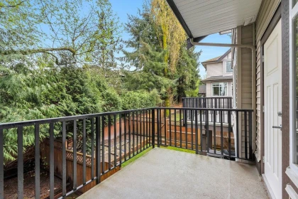 Primary Bedroom Photo of 20 7090 180 Street, Surrey, BC