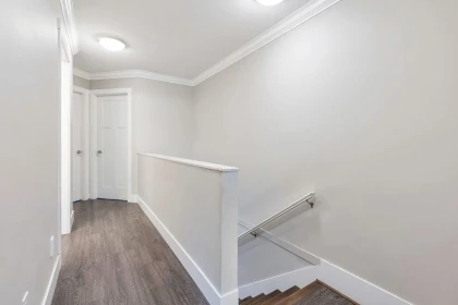 Walk-In Closet Photo of 20 7090 180 Street, Surrey, BC