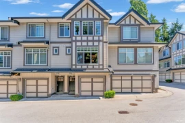 20 7090 180 Street, Surrey, BC