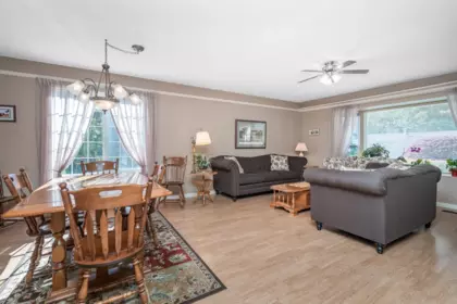 Breakfast Nook Photo of 25 33020 Maclure Road, Abbotsford, BC