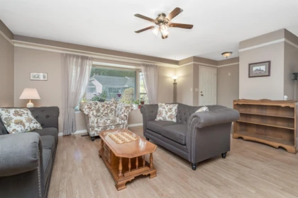 Kitchen Photo of 25 33020 Maclure Road, Abbotsford, BC