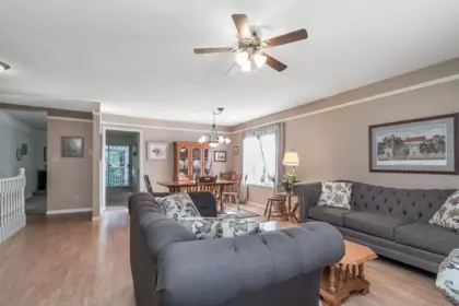 Pantry Photo of 25 33020 Maclure Road, Abbotsford, BC
