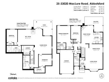 Playground / Recreational Area Near 25 33020 Maclure Road, Abbotsford, BC