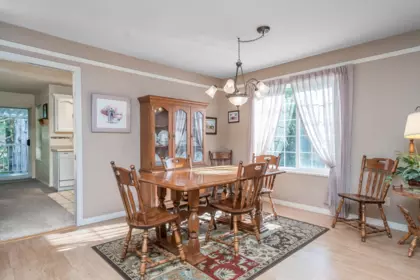 Primary Bedroom Photo of 25 33020 Maclure Road, Abbotsford, BC