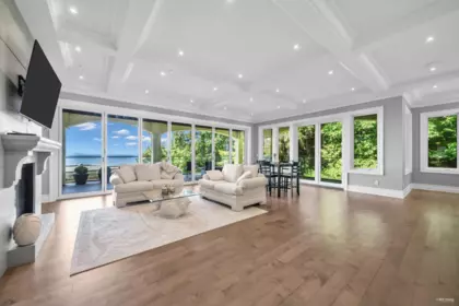 1349 Anderson Street, White Rock, BC, White Rock — Single Family Residence for sale