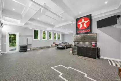 Fitness Center Photo Near 1349 Anderson Street, White Rock, BC