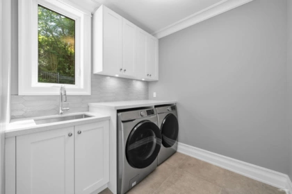 Loft / Bonus Room Photo of 1349 Anderson Street, White Rock, BC