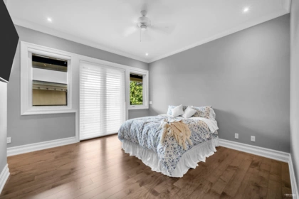 Mudroom Photo of 1349 Anderson Street, White Rock, BC