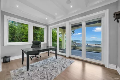 Office / Den Photo of 1349 Anderson Street, White Rock, BC