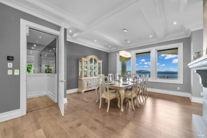 Pantry Photo of 1349 Anderson Street, White Rock, BC