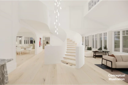 Office / Den Photo of 1550 Blanca Street, Vancouver, BC