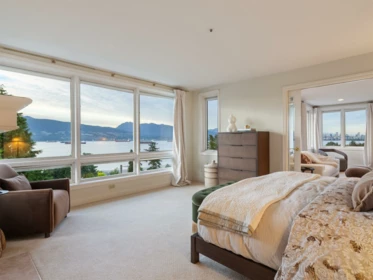 Outdoor Deck Photo of 1550 Blanca Street, Vancouver, BC