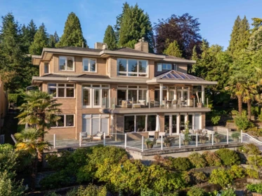 Street View Photo of 1550 Blanca Street, Vancouver, BC