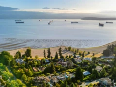 1550 Blanca Street, Vancouver, BC