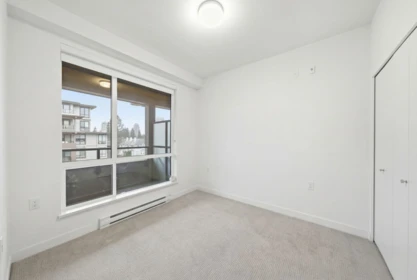 Breakfast Nook Photo of 418 7588 16th Street, Burnaby, BC