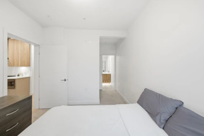 Primary Bedroom Photo of 418 7588 16th Street, Burnaby, BC
