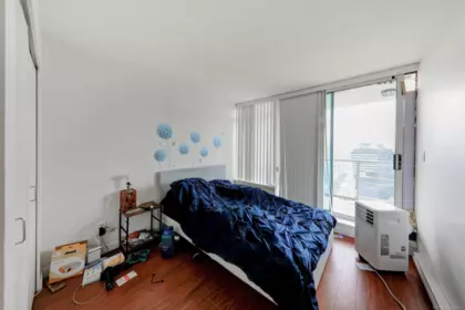 2611 610 Granville Street, Vancouver, BC, Vancouver — Apartment/Condo for sale