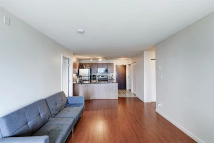 Primary Bedroom Photo of 2611 610 Granville Street, Vancouver, BC