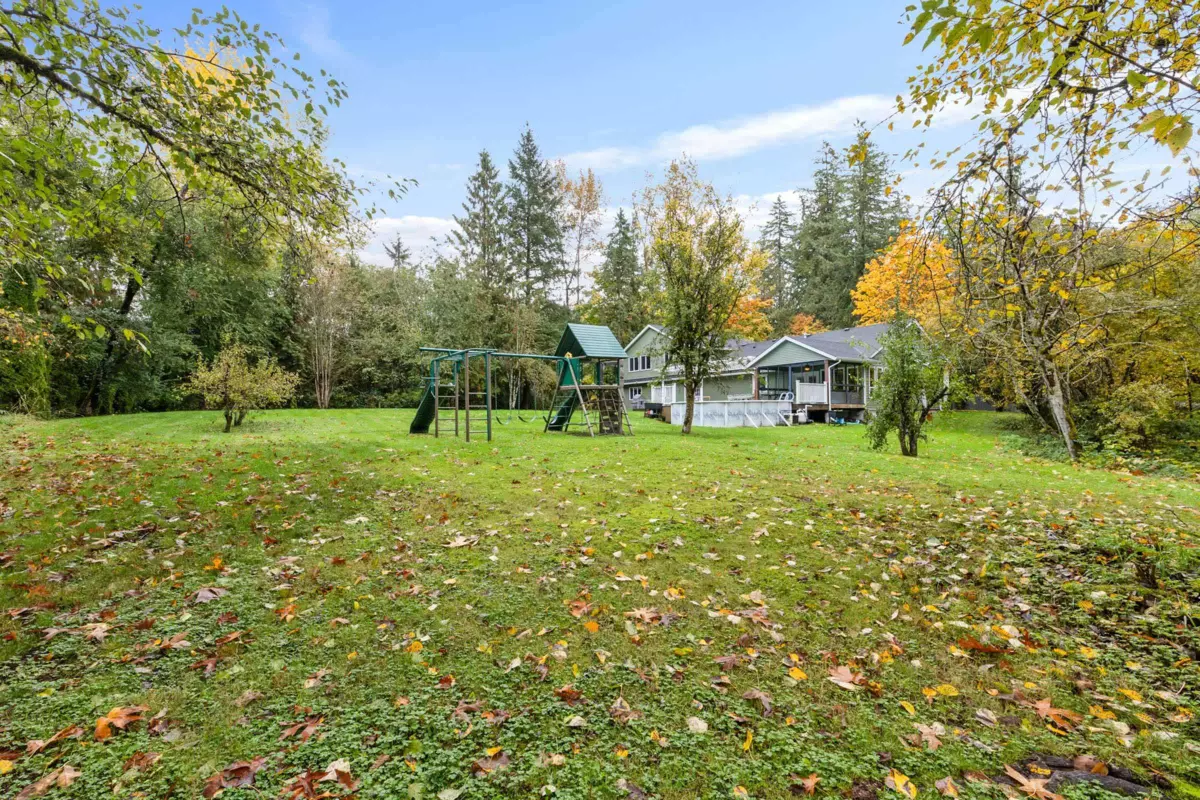 Exterior Rear Photo of 24445 104 Avenue, Maple Ridge, BC