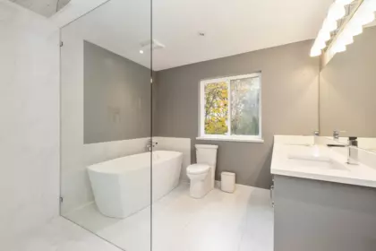 Laundry Room Photo of 24445 104 Avenue, Maple Ridge, BC