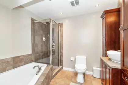 Loft / Bonus Room Photo of 24445 104 Avenue, Maple Ridge, BC