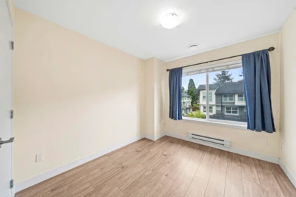 Outdoor Deck Photo of 2 4191 No. 4 Road, Richmond, BC