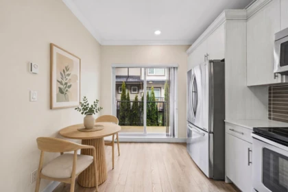 Pantry Photo of 2 4191 No. 4 Road, Richmond, BC