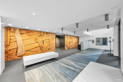 105 5782 Berton Avenue, Vancouver, BC, Vancouver — Apartment/Condo for sale