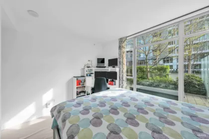 Loft / Bonus Room Photo of 105 5782 Berton Avenue, Vancouver, BC
