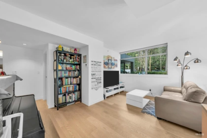 Pantry Photo of 105 5782 Berton Avenue, Vancouver, BC