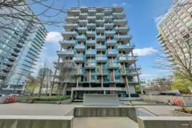 105 5782 Berton Avenue, Vancouver, BC