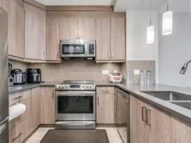 107 3525 Chandler Street, Coquitlam, BC, Coquitlam — Townhouse for sale