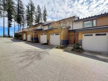 Loft / Bonus Room Photo of 107 3525 Chandler Street, Coquitlam, BC