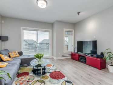 Pantry Photo of 107 3525 Chandler Street, Coquitlam, BC