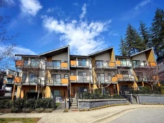 107 3525 Chandler Street, Coquitlam, BC