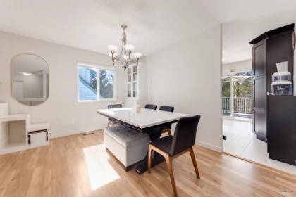Kitchen Photo of 2978 Fleming Avenue, Coquitlam, BC