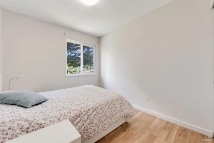 Office / Den Photo of 2978 Fleming Avenue, Coquitlam, BC