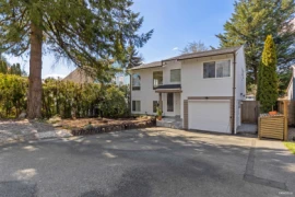 2978 Fleming Avenue, Coquitlam, BC
