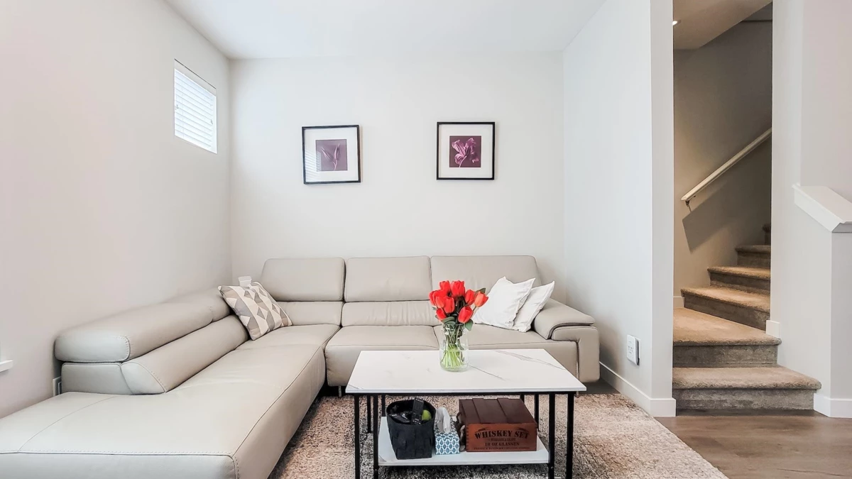 Family Room Photo of 12 20180 84 Avenue, Langley, BC