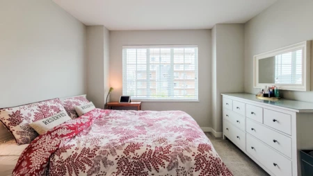 Bedroom 2 Photo of 12 20180 84 Avenue, Langley, BC