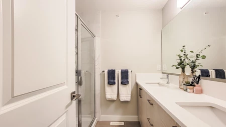 Bedroom 3 Photo of 12 20180 84 Avenue, Langley, BC