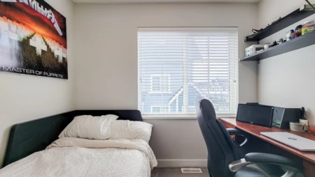Bedroom 4 Photo of 12 20180 84 Avenue, Langley, BC
